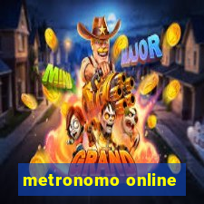 metronomo online